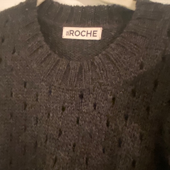 At Roche Sweater - Picture 2 of 2